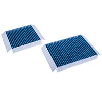 DENCKERMANN M110561A Pollen filter