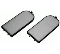 Fits DENCKERMANN FILTRY M110661 CABIN FILTER