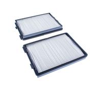Fits DENCKERMANN FILTRY M110668 CABIN FILTER BMW 5 E39 95-03 (2PCS. I ⭐UK Stock⭐