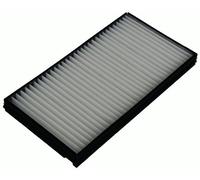 Cabin filter Fresh Air Filter M110675 DENCKERMANN for ALPINA BMW