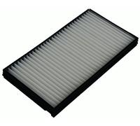 Cabin filter Fresh Air Filter M110675 DENCKERMANN for ALPINA BMW