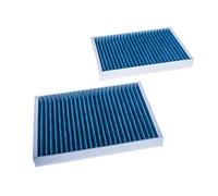 DENCKERMANN M110706A Pollen filter
