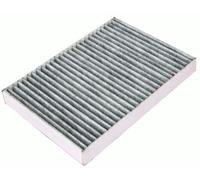 2x ✅Fits DENCKERMANN FILTRY M110706K CABIN FILTER MERCEDES W221 06- ⭐UK Seller⭐