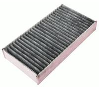 FILTER CABIN AIR M110707K FOR MERCEDES-BENZ M 272.945 3.0L OM642.870/950 3.0L