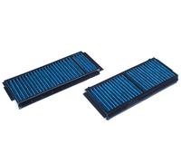 DENCKERMANN M110821A Pollen filter