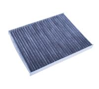 DENCKERMANN M110836K Pollen filter