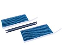 DENCKERMANN M110841A Pollen filter