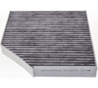 FILTER CABIN AIR M110857K FOR AUDI CREC/CMDA/CTUB/CGXC 3.0L 6cyl A8