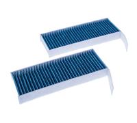 Fits DENCKERMANN FILTRY M110877A CABIN FILTER PEUGEOT 308 II 13-, CAR ⭐UK Stock⭐