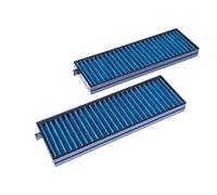 Fits DENCKERMANN FILTRY M110918A CABIN FILTER HYUNDAI I20 08- (TR) ⭐UK Stock⭐