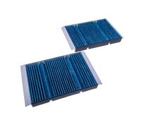 2x ✅Fits DENCKERMANN FILTRY M110944A CABIN FILTER ⭐UK Seller⭐