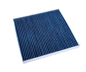 Fits DENCKERMANN FILTRY M110961A CABIN FILTER JEEP GRAND CHEROKEE IV 10-