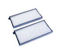 2x ✅Fits DENCKERMANN FILTRY M110975 CABIN FILTER - HYUNDAI H350 15- ⭐UK Seller⭐