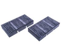 DENCKERMANN M110979K Pollen filter