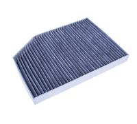 DENCKERMANN M110988K Pollen filter