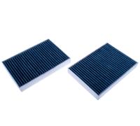 DENCKERMANN M111000A Pollen filter