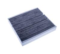 Cabin filter Activated Carbon Filter M111009K DENCKERMANN for MERCEDES-BENZ CLA