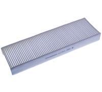 Cabin filter Fresh Air Filter M111016 DENCKERMANN for PORSCHE 911 BOXSTER CAYMAN