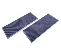 Fits DENCKERMANN FILTRY M111054A TESLA Y CABIN FILTER 20- ⭐UK Stock⭐