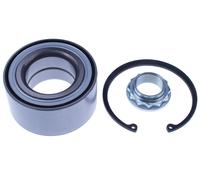 WHEEL BEARING KIT W413291 FOR BMW N47D20C/A/B/D 2.0L N43B16AA 1.6L 4cyl 3 E91