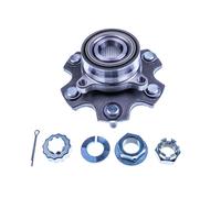 Fits DENCKERMANN FILTRY W413581 WHEEL HUB WITH BEARING ⭐UK Stock⭐