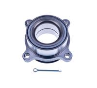 WHEEL BEARING KIT W413607 FOR MITSUBISHI PAJERO/IV/CLASSIC 4M41 3.2L 4cyl 3.8L