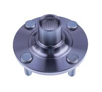 Fits DENCKERMANN FILTRY W413734 WHEEL HUB NISSAN MICRA IV 10- NOTE 13-
