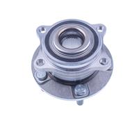 Fits DENCKERMANN FILTRY W413746 WHEEL HUB WITH BEARING HYUNDAI TUCSON 15- KIA S