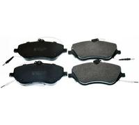 BRAKE PAD SET DISC BRAKE B111047 FOR PEUGEOT CITROEN C5/III/Break C6 4HX 2.2L