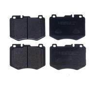 BRAKE PAD SET DISC BRAKE B111425 FOR MERCEDES-BENZ C-CLASS/T-Model/Convertible