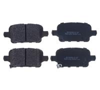 BRAKE PAD SET DISC BRAKE B111449 FOR OPEL AMPERA-E ASTRA/Van/Hatchback/Sports