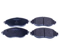 Fits DENCKERMANN HAMULCE B111528 BRAKE PADS FRONT