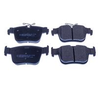 BRAKE PAD SET DISC BRAKE B111535 FOR SKODA OCTAVIA/IV/Combi VW GOLF/VIII SEAT