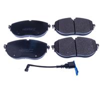 Brake pads B111542 DENCKERMANN for VW CARAVELLE Mk VI TRANSPORTER Mk VI Van