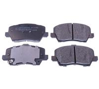 BRAKE PAD SET DISC BRAKE B111591 FOR KIA G3LD/G3LA/G3LE/G3LC 1.0L 3cyl 1.2L 4cyl