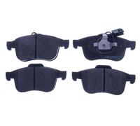 Denckermann Disc Brake Pad Set B111617 - for Alfa Romeo 939 1.9L 4cyl