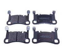 BRAKE PAD SET DISC BRAKE B111659 FOR PORSCHE DCBG/DCBF/DCBE/MDC.BE 3.0L 6cyl