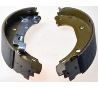 Fits DENCKERMANN HAMULCE B120106 BRAKE SHOES FIAT DUCATO 94-