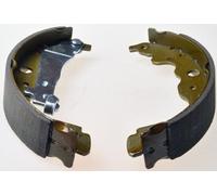 Fits DENCKERMANN HAMULCE B120179 BRAKE SHOES RENAULT KANGOO 08- LOGAN