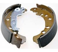 Fits DENCKERMANN HAMULCE B120207 BRAKE SHOES TOYOTA YARIS 06-
