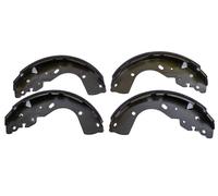 Fits DENCKERMANN HAMULCE B120230 BRAKE SHOES REAR