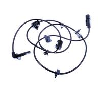 Denckermann ABS Wheel Speed Sensor B180167 - for Opel Insignia A Saloon 1.8L 4cyl
