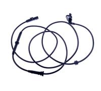 Fits DENCKERMANN HAMULCE B180206 WHEEL SPEED SENSOR REAR RIGHT