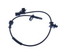 Fits DENCKERMANN HAMULCE B180222 WHEEL SPEED SENSOR REAR LEFT/RIGHT