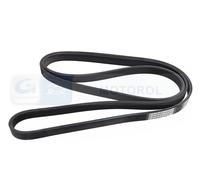 Fits DENCKERMANN PASKI 5PK1885 V-RIBBED BELT