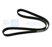 Fits DENCKERMANN PASKI 6PK1150 V-RIBBED BELT 6PK1150