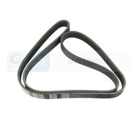 Fits DENCKERMANN PASKI 6PK1306 V-RIBBED BELT 6PK1306