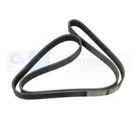 Fits DENCKERMANN PASKI 6PK1437 V-RIBBED BELT 6PK1437
