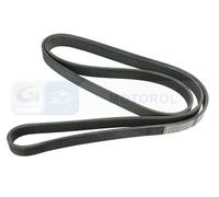 Fits DENCKERMANN PASKI 6PK1738 V-RIBBED BELT 6PK1738