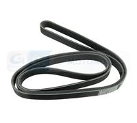 Fits DENCKERMANN PASKI 6PK2020 V-RIBBED BELT